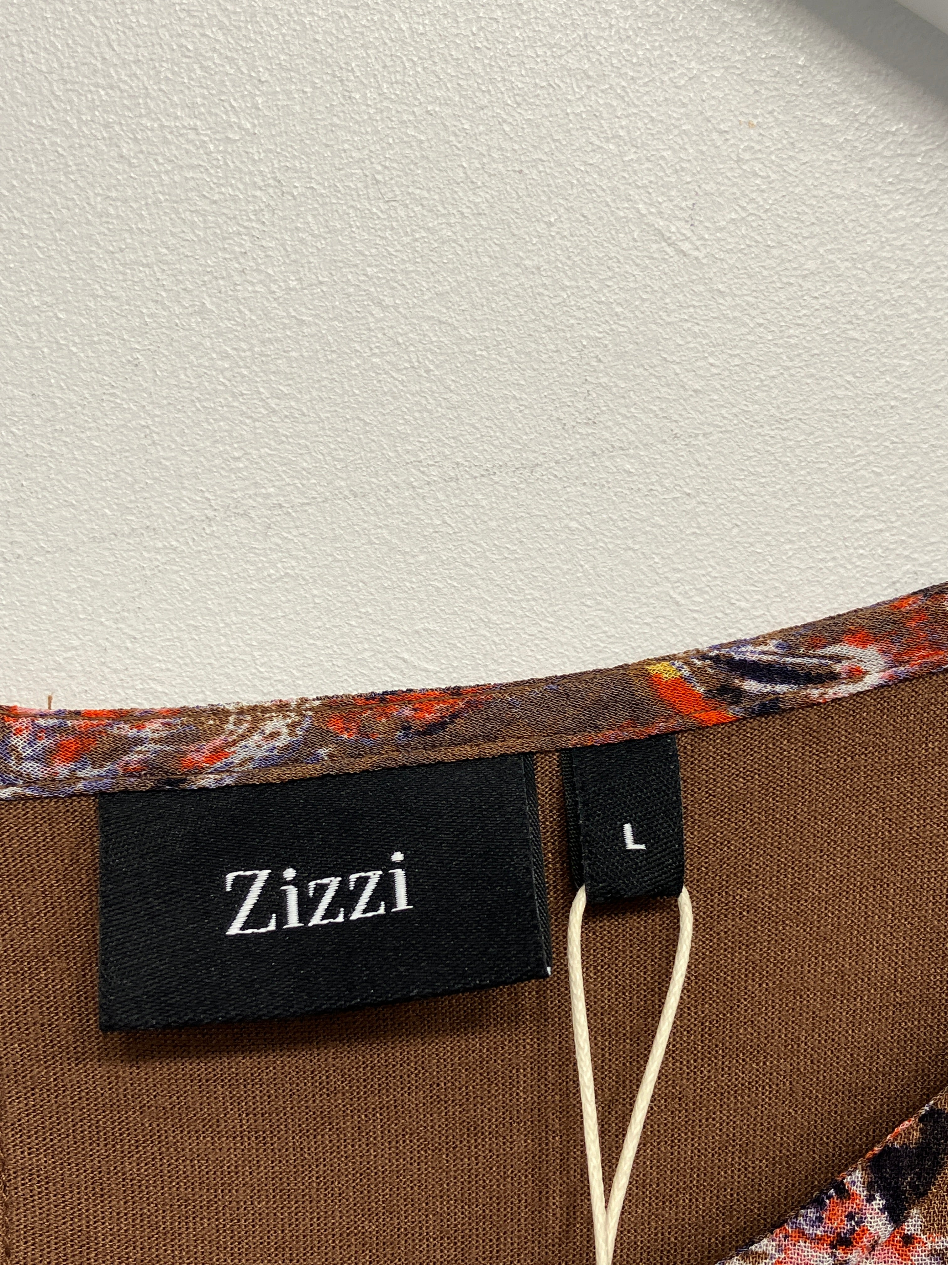 Zizzi Kjole